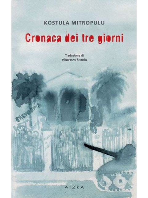 CRONACA DEI TRE GIORNI