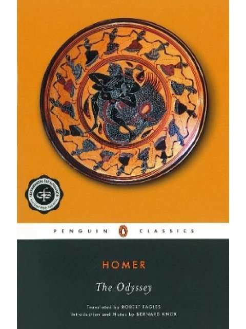 PENGUIN CLASSICS : The Odyssey PB