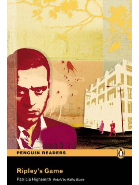 PR 2014 OFFER PACK 14: PLPR3:THE MAN WITH TWO SHADOWS & CRY, THE BELOVED COUNTRY PLPR6