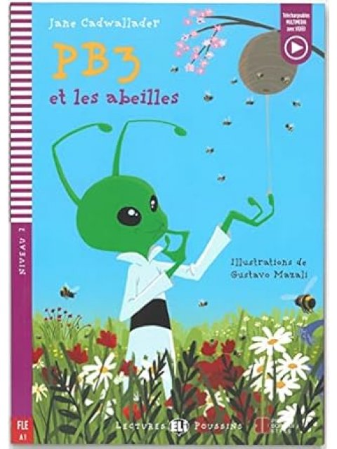 LEP 2: PB3 ET LES ABEILLES