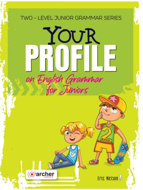 YOUR PROFILE JUNIOR B SB