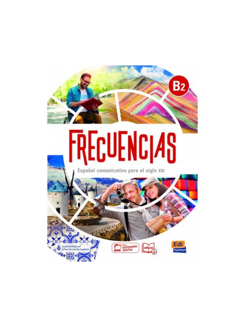 FRECUENCIAS B2 ALUMNO