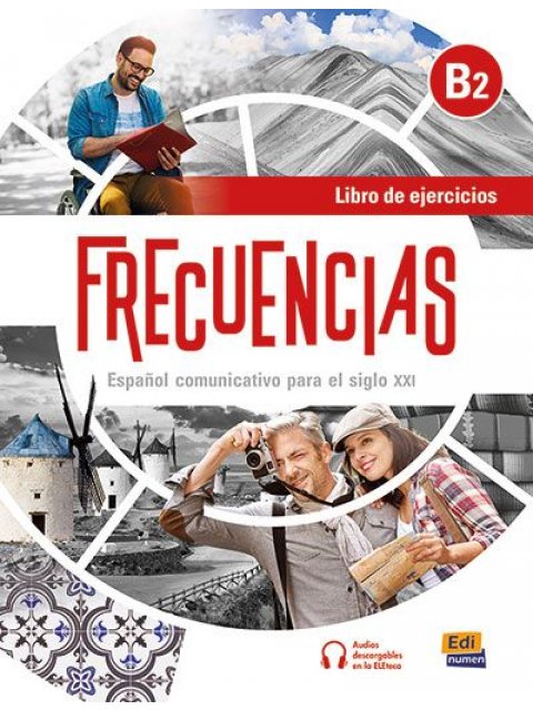 FRECUENCIAS B2 EJERCICIOS