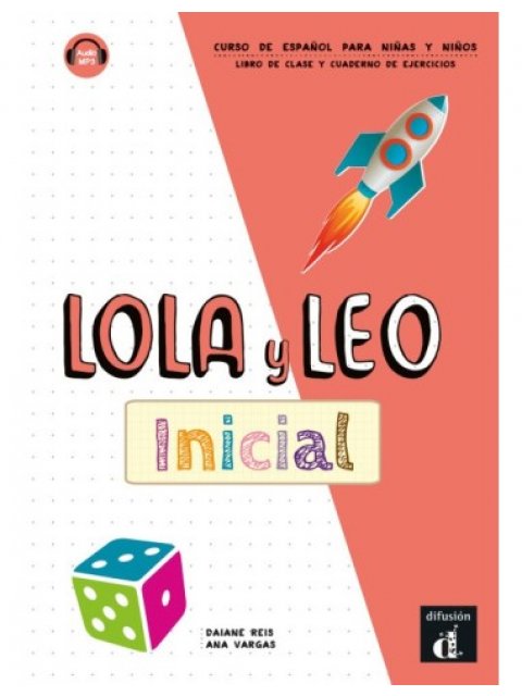 LOLA Y LEO INICIAL ALUMNO