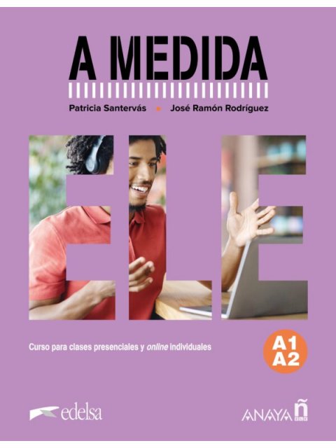 A MEDIDA A1-A2 MANUAL DE CLASE