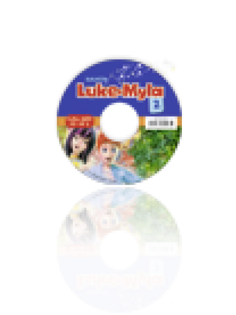 LUKE & MYLA 2 CD CLASS