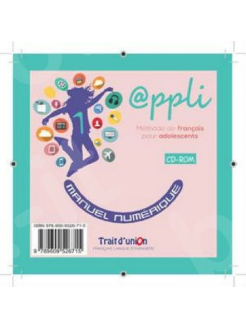 APPLI 1 MANUEL NUMERIQUE ELEVE