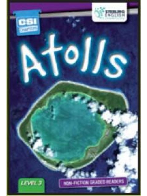 CSI CHAPTERS:ATOLLS