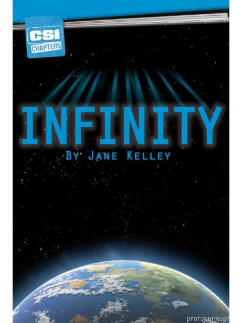CSI CHAPTERS:INFINITY