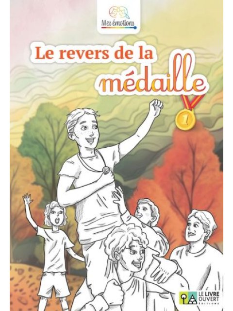 LE REVERS DE LA MEDAILLE