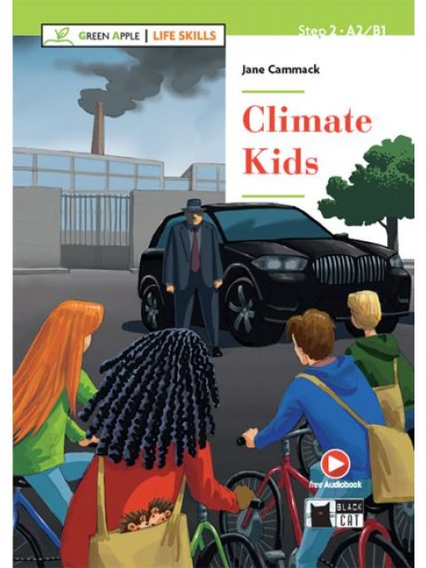GA 2: CLIMATE KIDS