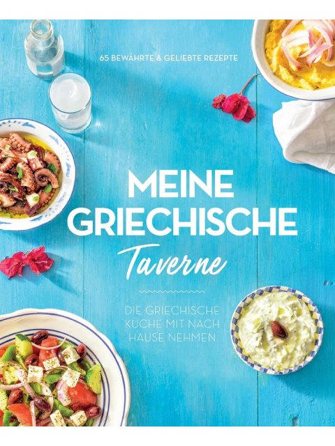 MEINE GRIECHISCHE TAVERNE