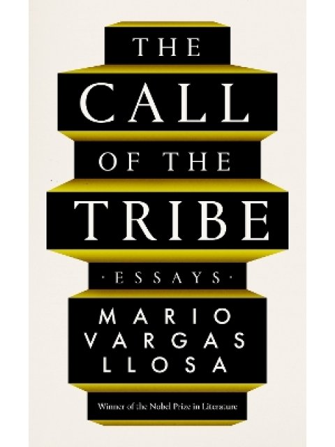 THE CALL OF THE TRIBE HC
