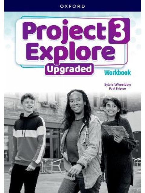 PROJECT EXPLORE UPGRADED 3 WB