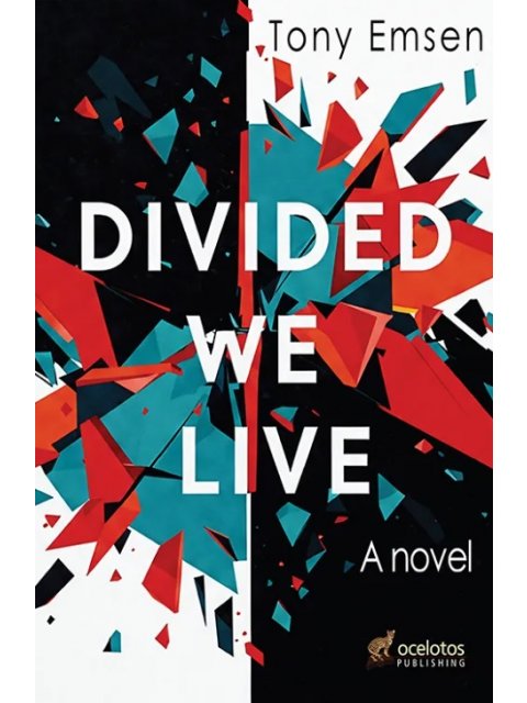 DIVIDED WE LIVE