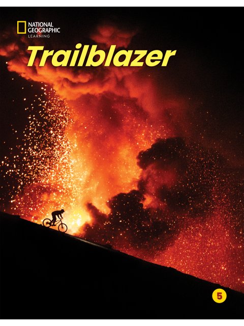 TRAILBLAZER 5 SB ( + SPARK)