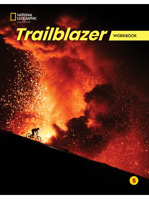 TRAILBLAZER 5 WB