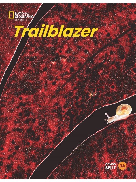 TRAILBLAZER 3 ( + SPARK) COMBO SPLIT A