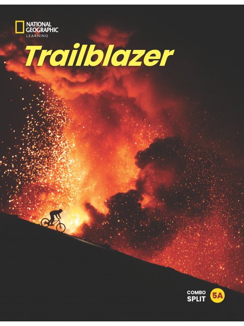 TRAILBLAZER 5 ( + SPARK) COMBO SPLIT A