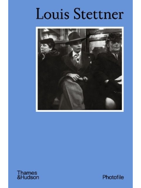 LOUIS STETTNER - PHOTOFILE PB
