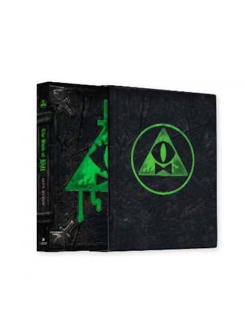 The Book of Bill Limited Collector's Edition