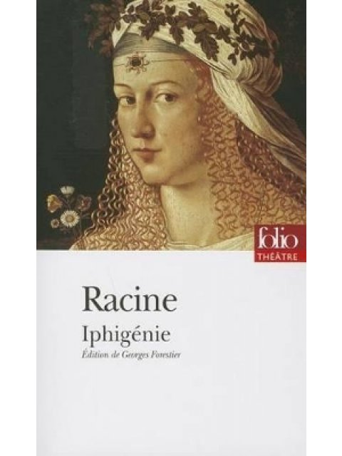 IPHIGENIE POCHE