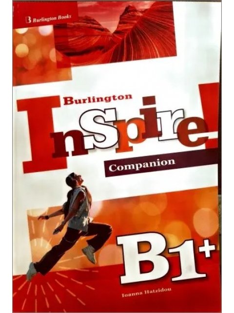 BURLINGTON INSPIRE B1+ COMPANION