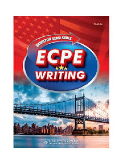 ECPE WRITING TCHR'S