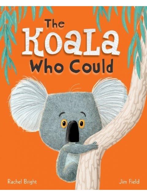 THE KOALA THAT COULD