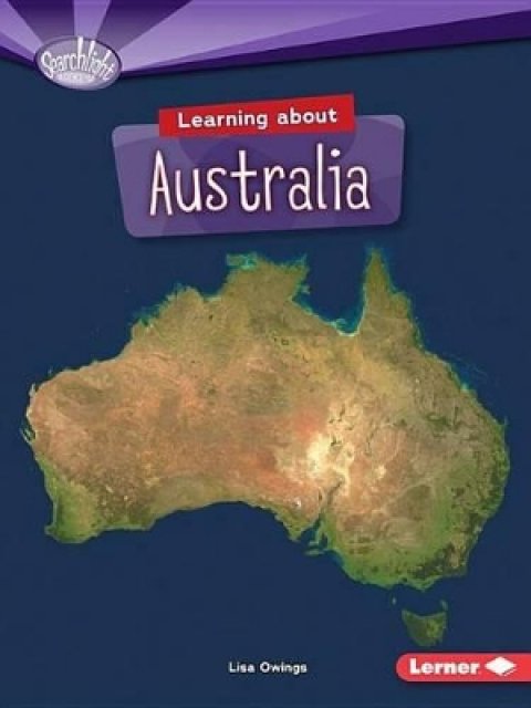 LEARNING ABOUT AUSTRALIA