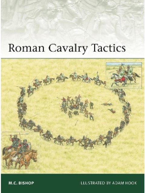 ROMAN CAVALRY TACTICS PB