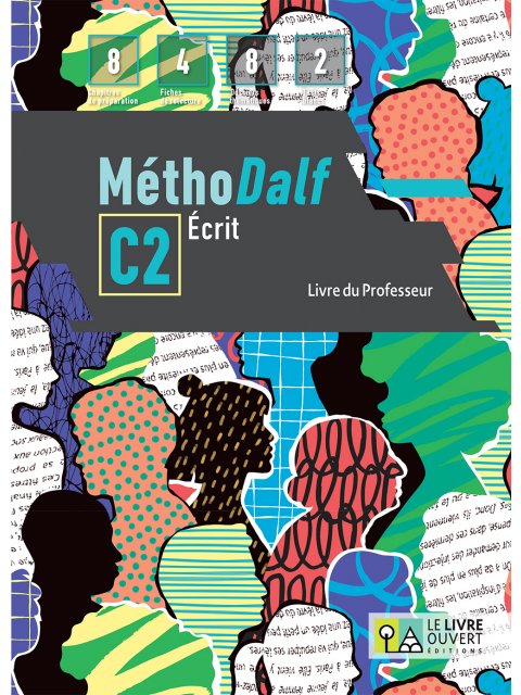 METHODALF C2 ECRIT PROFESSEUR