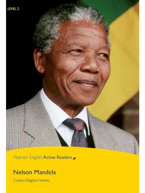 PAR 2: NELSON MANDELA (+ EBOOK + AUDIO) N/E