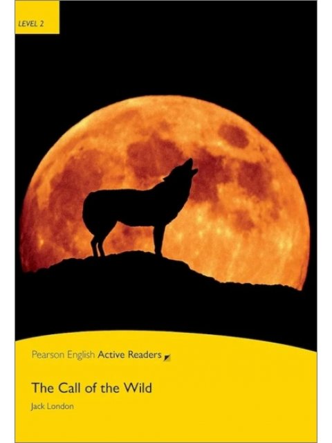 PAR 2: THE CALL OF THE WILD (+ EBOOK + AUDIO) N/E