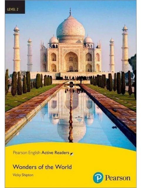 PAR 2: WONDERS OF THE WORLD (+ DIGITAL ACTIVITIES + EBOOK) N/E