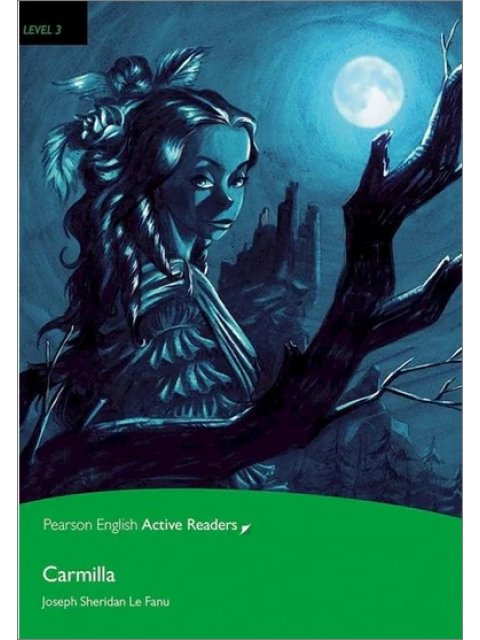 PAR 3: CARMILLA (+ EBOOK + AUDIO) N/E