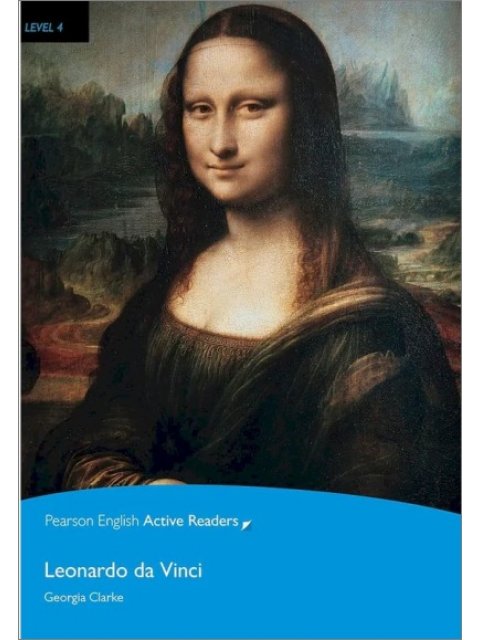 PAR 4: LEONARDO DA VINCI (+ EBOOK + AUDIO) N/E