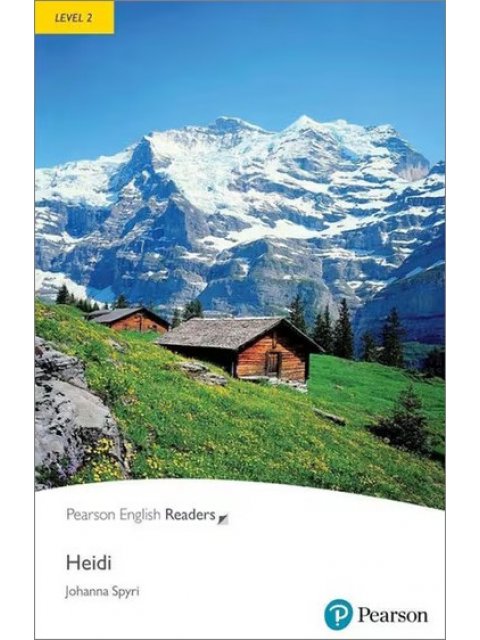 PR 2: HEIDI (+ DIGITAL ACTIVITIES + EBOOK) N/E