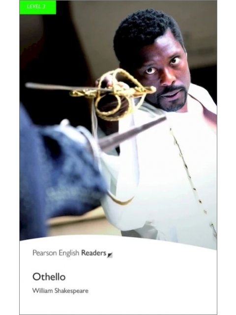 PR 3: OTHELLO (+ EBOOK + AUDIO) N/E