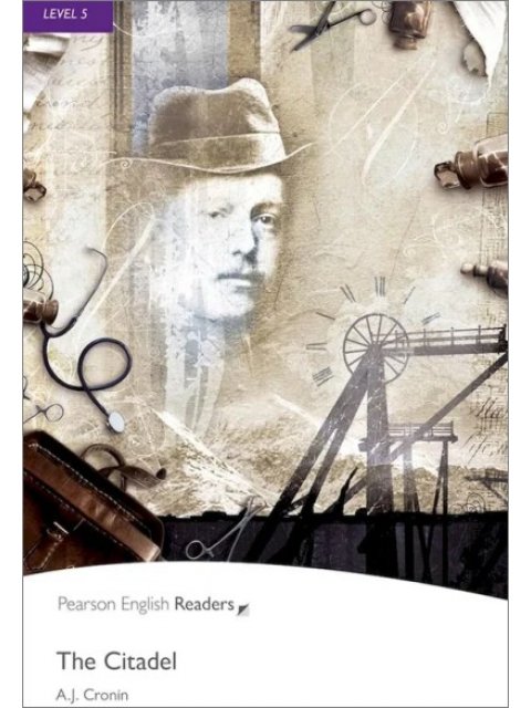 PR 5: THE CITADEL (+ DIGITAL ACTIVITIES + EBOOK) N/E