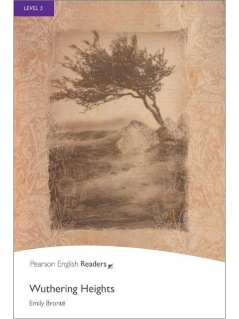 PR 5: WUTHERING HEIGHTS (+ DIGITAL ACTIVITIES + EBOOK) N/E