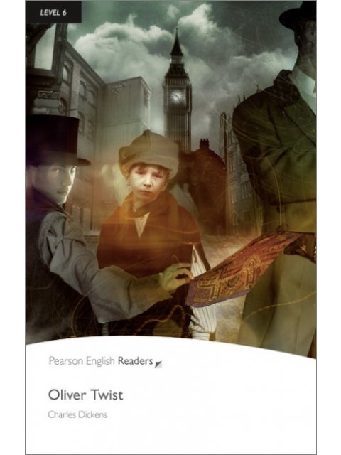 PR 6: OLIVER TWIST (+ DIGITAL ACTIVITIES + EBOOK) N/E