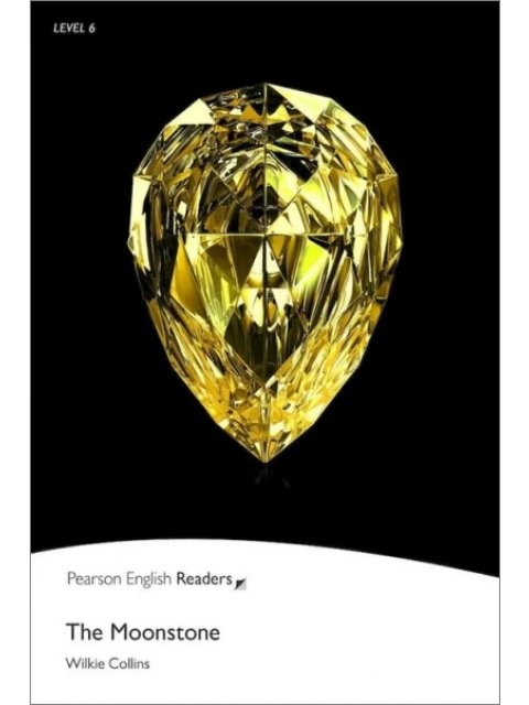 PR 6: THE MOONSTONE (+ DIGITAL ACTIVITIES + EBOOK) N/E