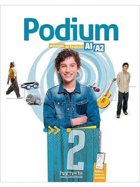 PODIUM 2 METHODE