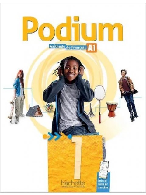 PODIUM 1 METHODE