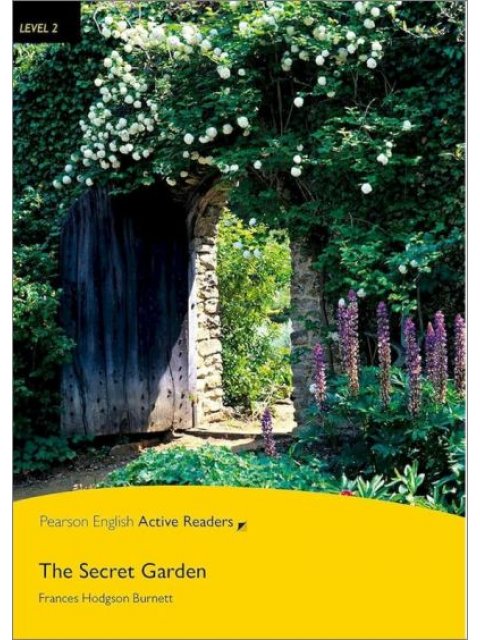 PAR 2: THE SECRET GARDEN (+ DIGITAL ACTIVITIES + EBOOK) N/E