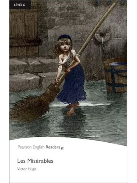 PR 6: LES MISERABLES (+ DIGITAL ACTIVITIES + EBOOK) N/E