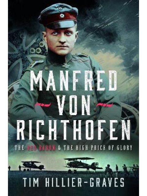 MANFRED VON RICHTHOFEN HC