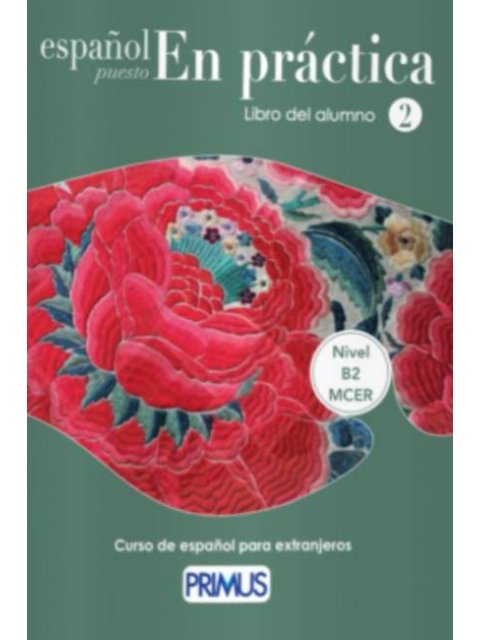 ESPANOL PUESTO EN PRACTICA 2 ALUMNO