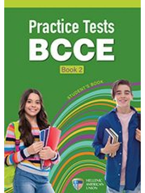 PRACTICE TESTS FOR THE BCCE EXAM 2 SB N/E 2024
